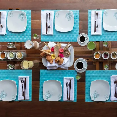 Mitsis Selection Laguna 리조트 헐소니소스