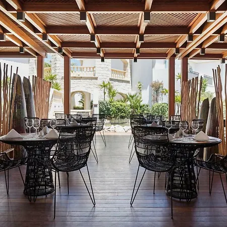 Ośrodek wypoczynkowy Mitsis Selection Laguna 5*