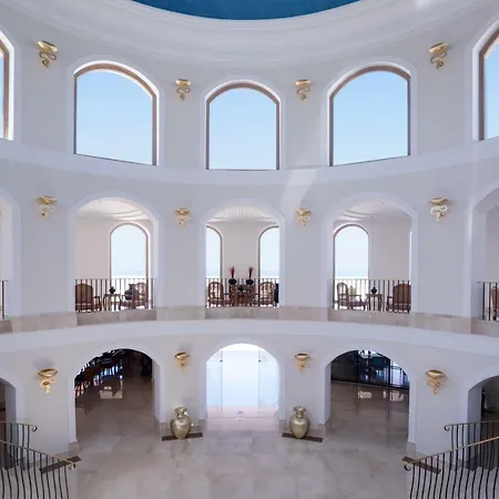 Mitsis Selection Laguna 5*