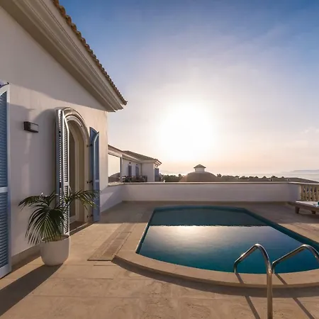 Ośrodek wypoczynkowy Mitsis Selection Laguna