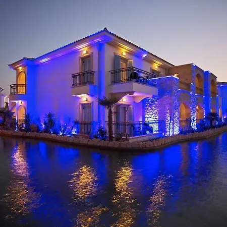 Mitsis Selection Laguna 5*