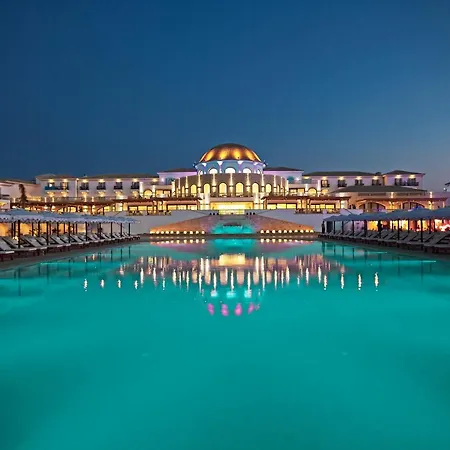 Mitsis Selection Laguna Resort Hersonissos (Crete)