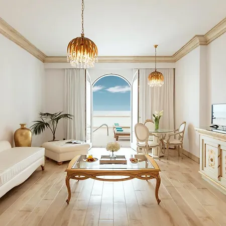 Ośrodek wypoczynkowy Mitsis Selection Laguna 5*