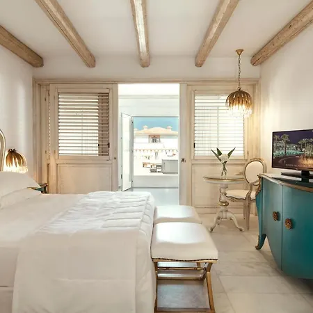 Mitsis Selection Laguna Resort Hersonissos (Crete)