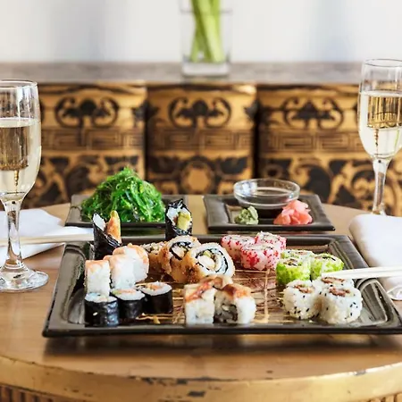 Mitsis Selection Laguna 5*