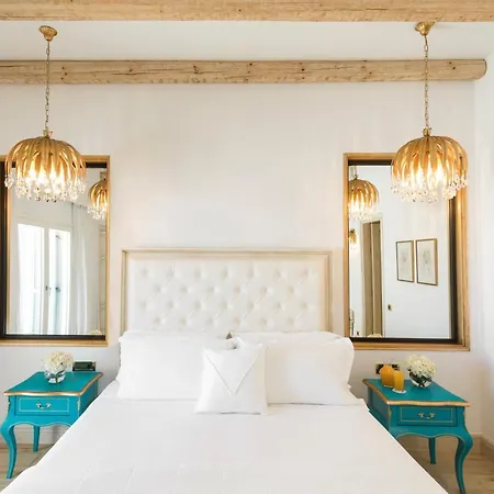 Mitsis Selection Laguna Ośrodek wypoczynkowy