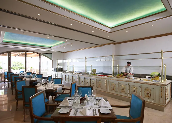 Mitsis Selection Laguna Resort Hersonissos (Crete)