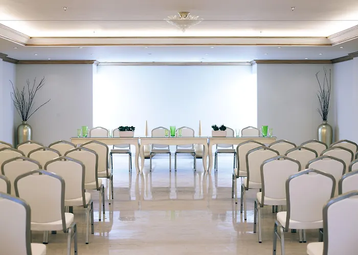 Mitsis Selection Laguna Complex Hersonissos (Crete)