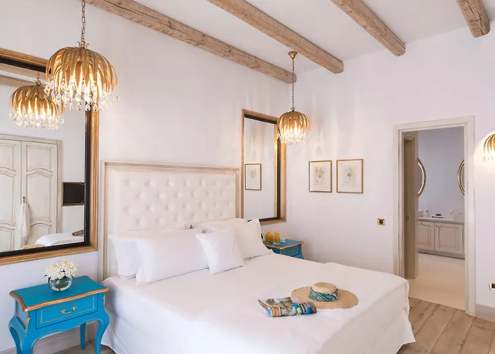 Mitsis Selection Laguna 5* Hersonissos (Crete)