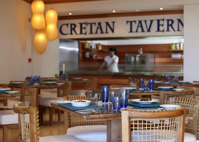 Mitsis Selection Laguna 5*