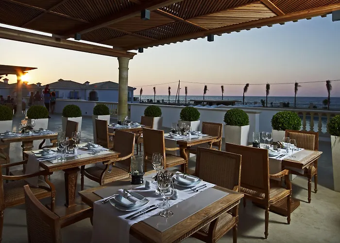 Resort Mitsis Selection Laguna