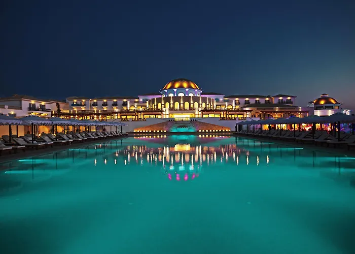 Resort Mitsis Selection Laguna 5*