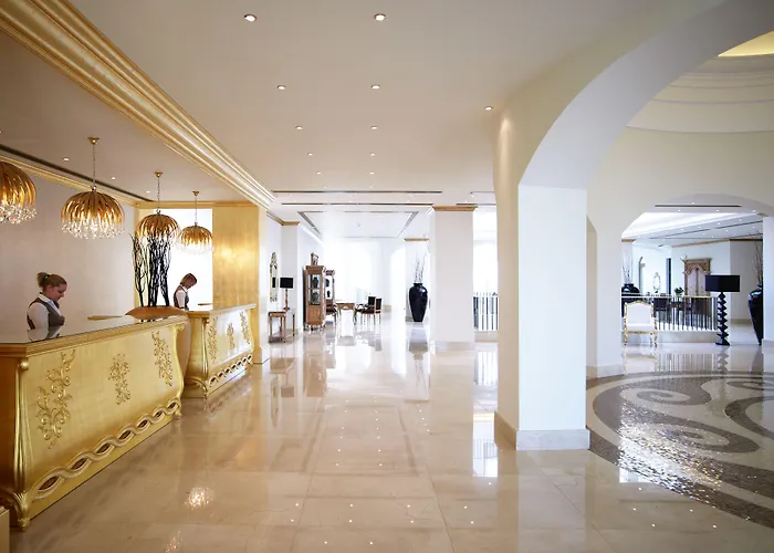 Resort Mitsis Selection Laguna