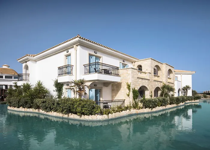 Mitsis Selection Laguna Hersonissos (Crete)