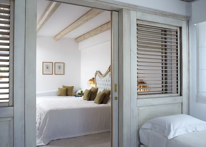 Mitsis Selection Laguna