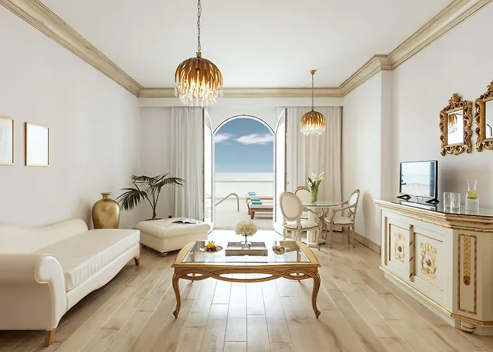 Resort Mitsis Selection Laguna