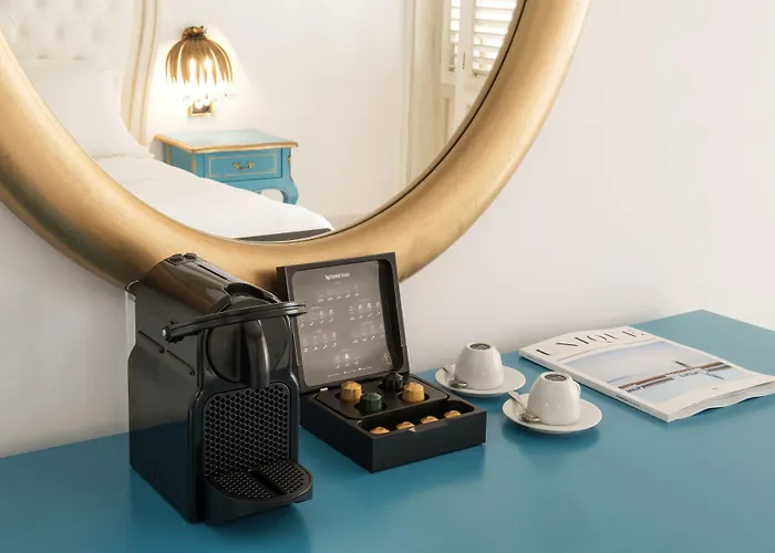 Complex Mitsis Selection Laguna