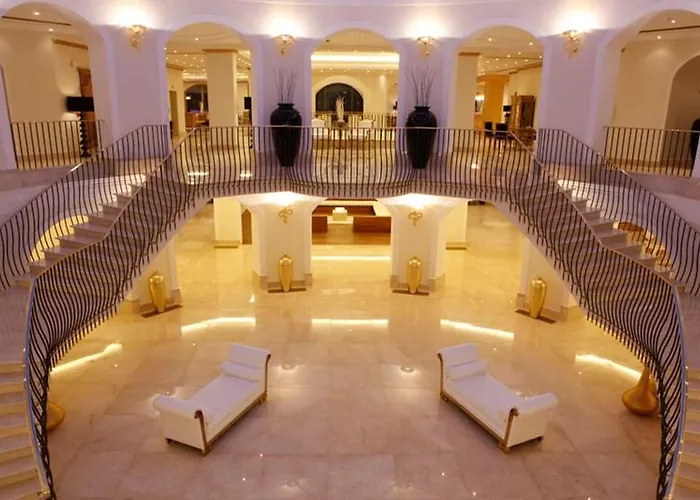 Mitsis Selection Laguna Complex Hersonissos (Crete)