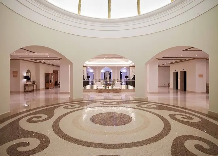 Mitsis Selection Laguna Hersonissos (Crete)