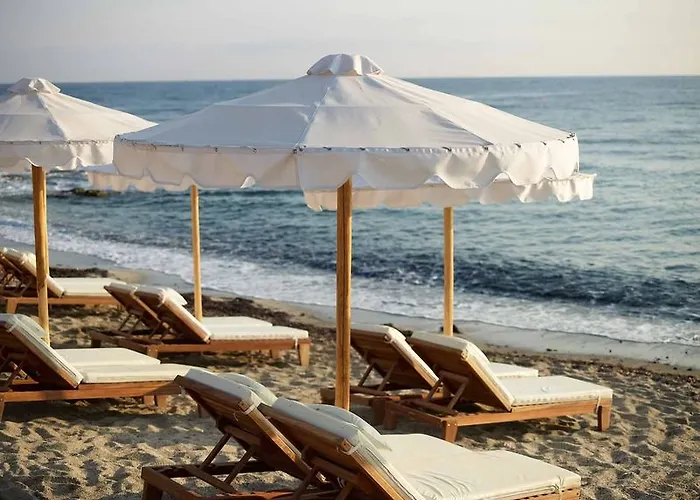 Resort Mitsis Selection Laguna