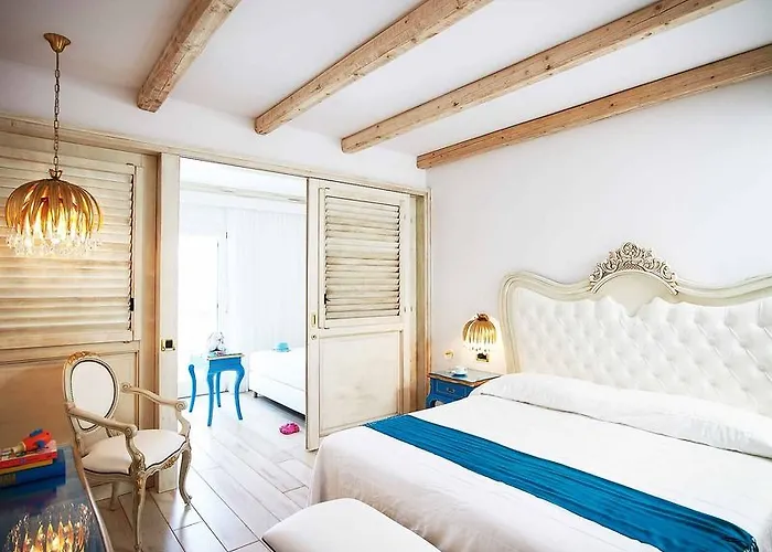 Mitsis Selection Laguna Resort