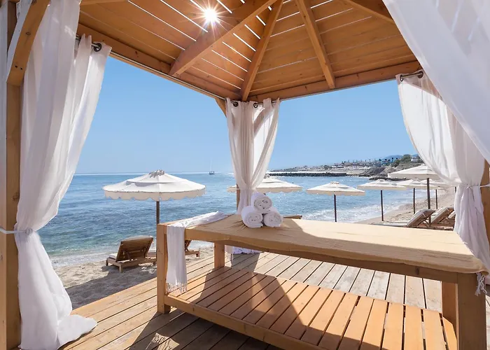 Resort Mitsis Selection Laguna