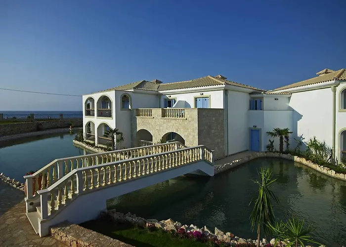 Mitsis Selection Laguna 5*