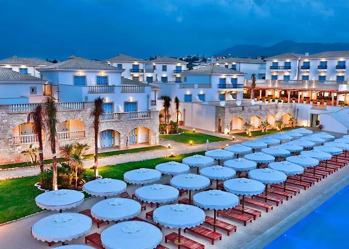 Mitsis Selection Laguna Resort