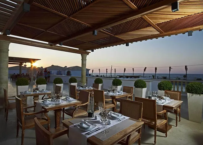 Resort Mitsis Selection Laguna