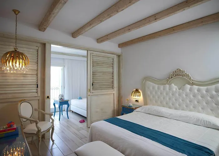 Mitsis Selection Laguna 5* Hersonissos (Crete)