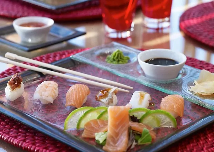 Mitsis Selection Laguna Complex 5*