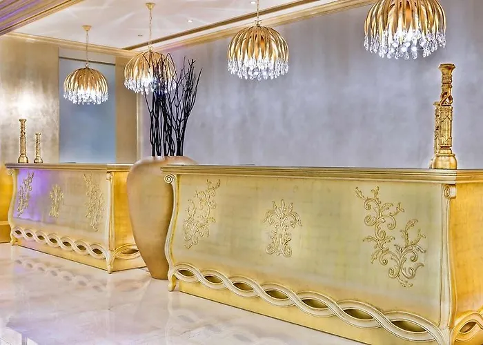 Mitsis Selection Laguna Resort Hersonissos (Crete)