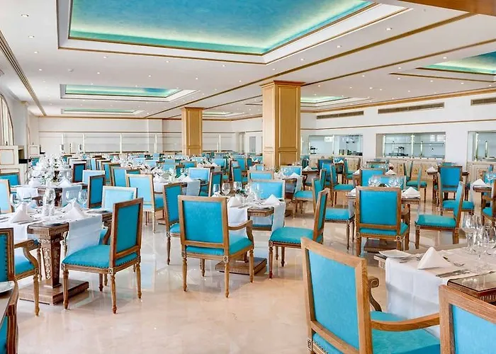 Mitsis Selection Laguna Resort 5*