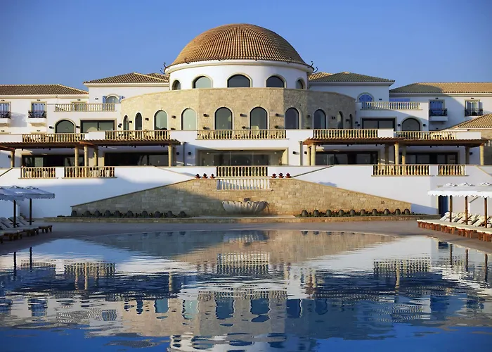 Mitsis Selection Laguna 5*