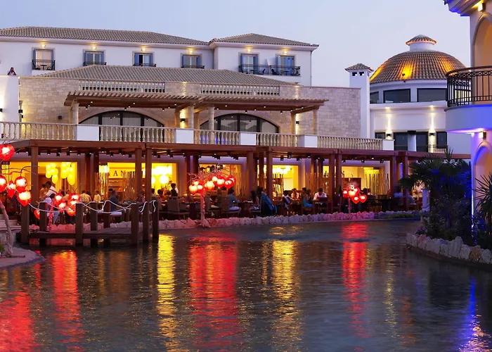 Mitsis Selection Laguna Complex 5*