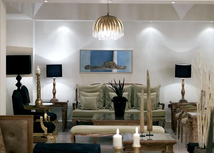 Resort Mitsis Selection Laguna 5*