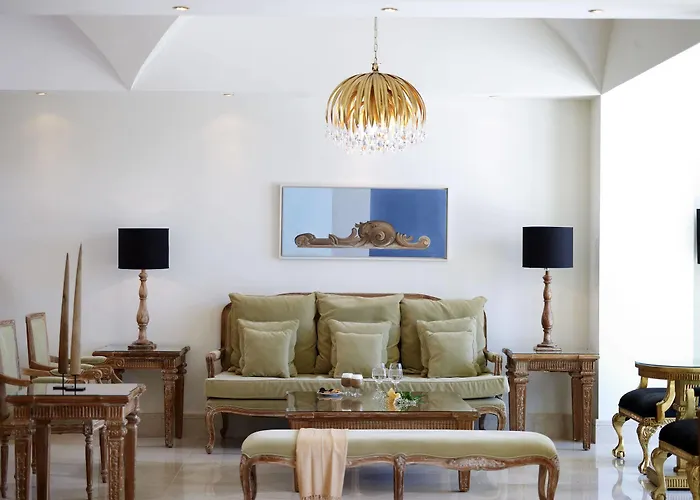 Resort Mitsis Selection Laguna 5*