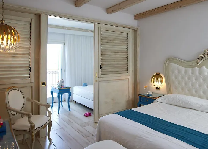 Mitsis Selection Laguna 5*