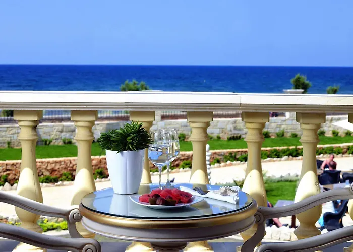 Mitsis Selection Laguna 5*