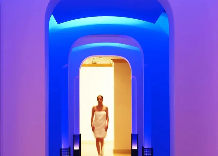 Complex Mitsis Selection Laguna 5*