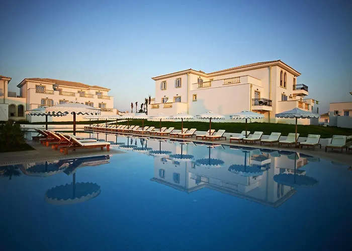 Mitsis Selection Laguna Complex