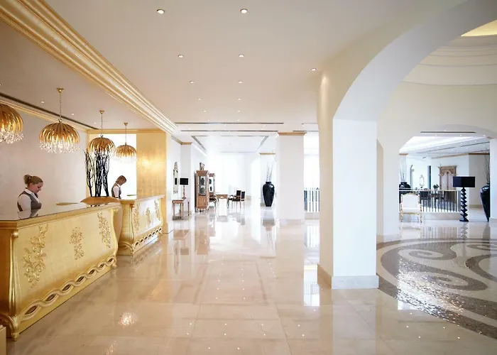 Resort Mitsis Selection Laguna 5*