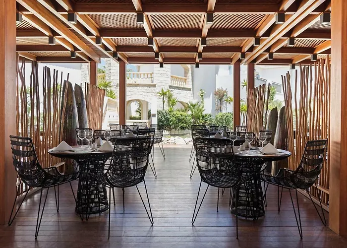 Resort Mitsis Selection Laguna 5*