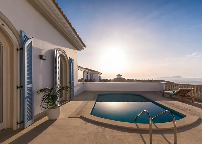 Resort Mitsis Selection Laguna