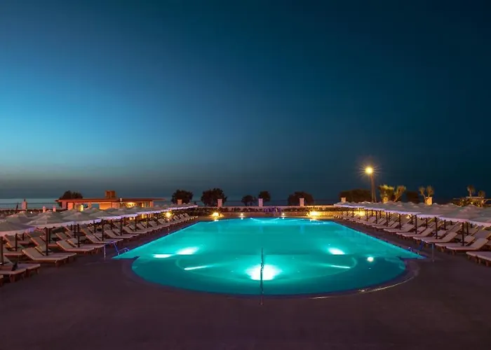 Resort Mitsis Selection Laguna 5*