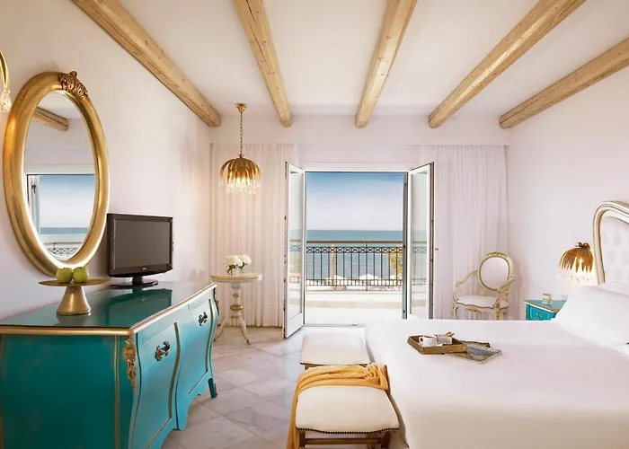 Mitsis Selection Laguna 5* Hersonissos (Crete)