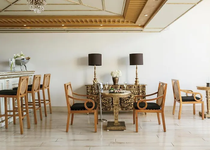 Mitsis Selection Laguna Complex