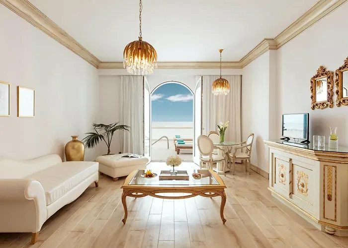 Complex Mitsis Selection Laguna 5*