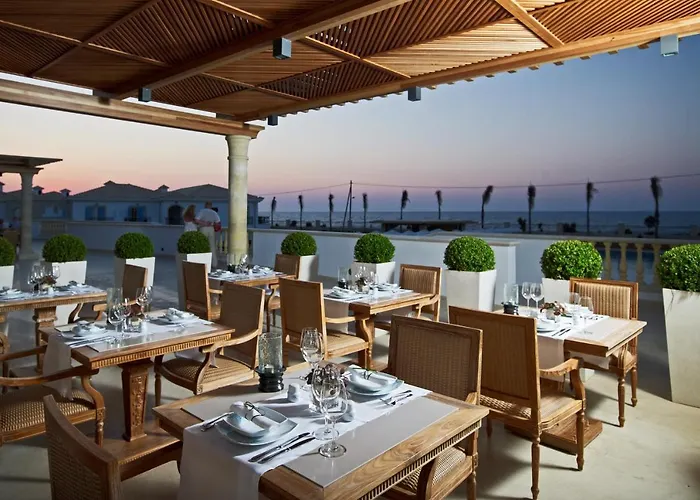 Mitsis Selection Laguna