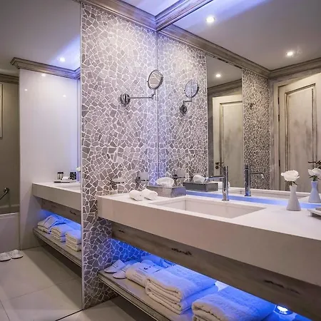 Mitsis Selection Laguna Курортный комплекс 5*